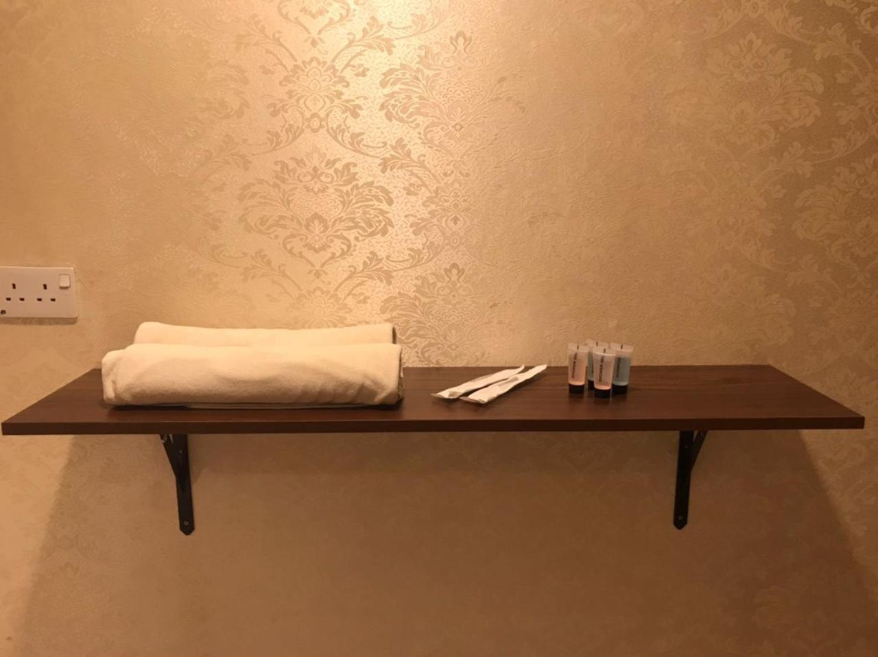 H2 Worldpackers , The Social Hotel Кота Кинабалу Екстериор снимка